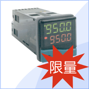 可編程控制器 CAL9500P溫度表/溫控器