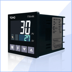 數位溫度控制器TTM-i4N