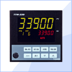 TTM339 廠牌：TOHO 控制器/顯示器
