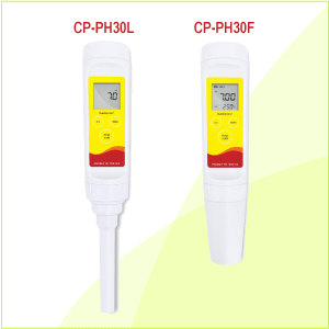 CP-PH30L高精度筆式pH計 / pH電極 / pH計 / 酸鹼度計 ~久德電子
