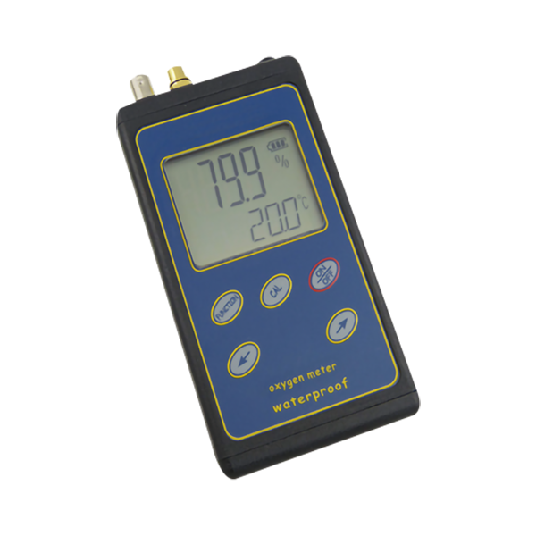 POM-W411,手持式,氧氣濃度計,可攜式,氧氣濃度計