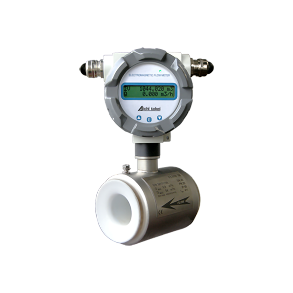 WX-C/WZ-C 電磁流量計具備水資源管理和使用控制的理想選擇，適用於汙水處理、水產養殖、井水取汲、工業用水、飲用水...等環境