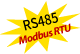 RS485輸出