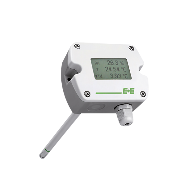 EE210 溫濕度傳送器(廠牌：奧地利 E+E),工業型 溫溼度傳送器