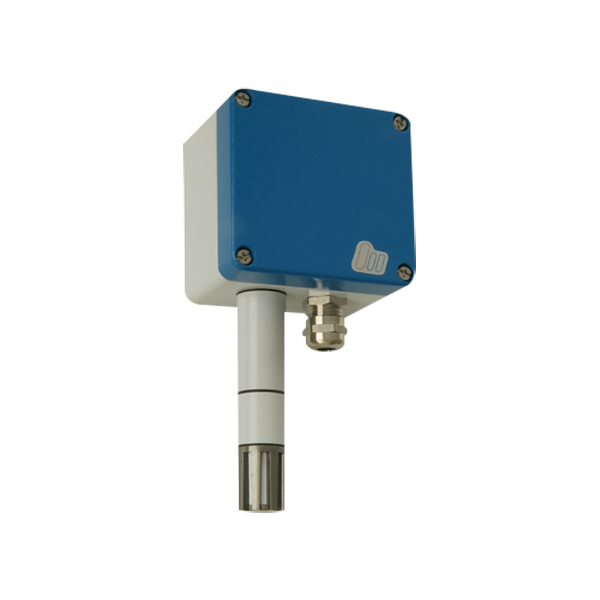 GC-ME 工業型溫濕度傳送器(廠牌：Galltec)