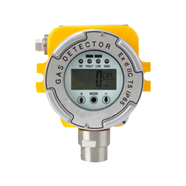 KGD-SI100 Series氣體偵測器,固定式氣體偵測器,有毒氣體偵測器,可燃氣體偵測器,氧氧偵測器