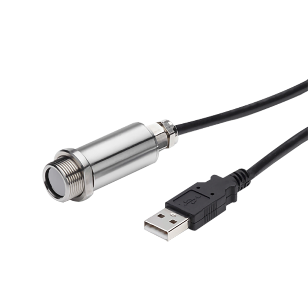 PyroMini USB小探頭-USB介面 紅外線測溫儀/紅外線溫度計(非接觸式測溫儀)(Calex系列)