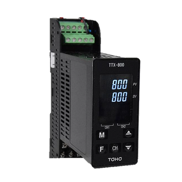TTX-800,廠牌：TOHO,雙通道,Module-Type,控制器