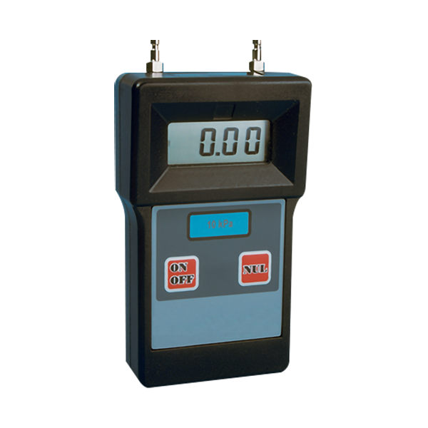 CPMU 手持式壓力計(具六種壓力測量種類) Handy Manometer