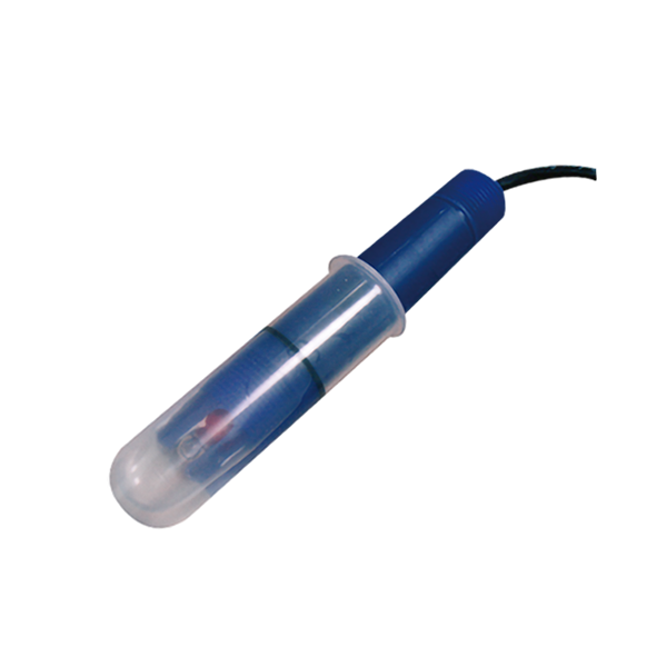 EC-2001,pH玻璃電極,酸鹼度計,pH複合電極