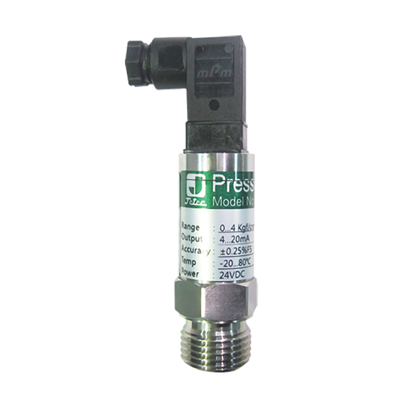 JPT-131S-FW 全焊式壓力傳送器 (壓力傳感器) 結構堅固,適用於嚴苛工作環境
