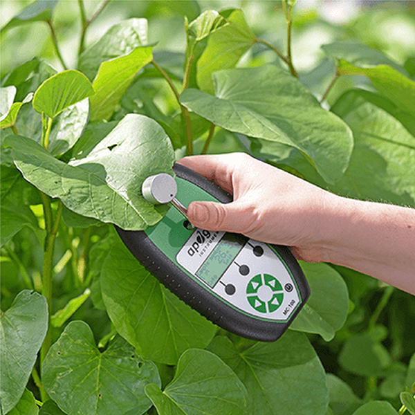 MC-100,葉綠素濃度計,Chlorophyll Concentration,葉綠素,植物測量