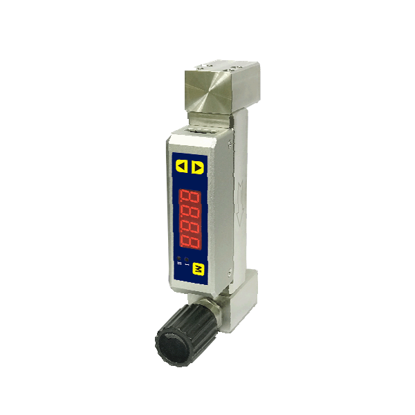 MF4600 Series 熱質量流量計/質式流量計/氣體流量計