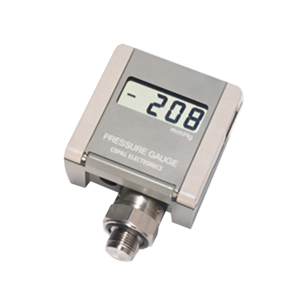 PG-208 壓力傳送器+開關(壓力計/壓力傳送器/壓力傳感器 廠牌：COPAL) Pressure Gauge
