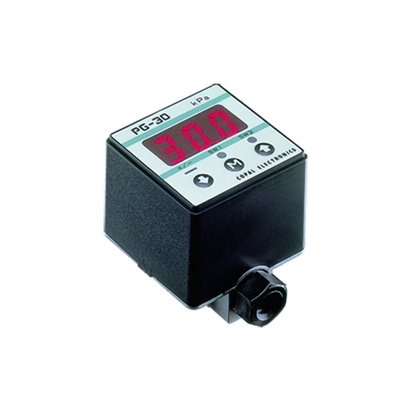 PG-30 壓力開關 (壓力計/壓力傳送器/壓力傳感器 廠牌：COPAL) Pressure Gauge子