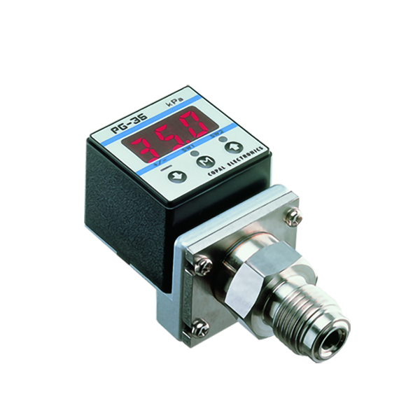 PG-35壓力開關(壓力計/壓力傳感器/壓力傳送器 廠牌：COPAL) Pressure Gauge