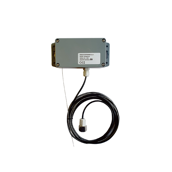 SWLM-SC10 長距離無線液位偵測器