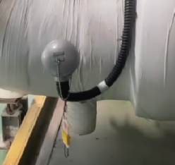 晶圓大廠-冰水機感溫系統